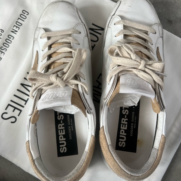 Golden Goose sneakers 37 - Picture 6 of 10